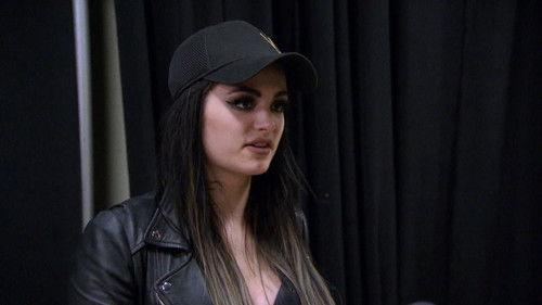 Total Divas Season 6 Episode 4 - Gone Girl