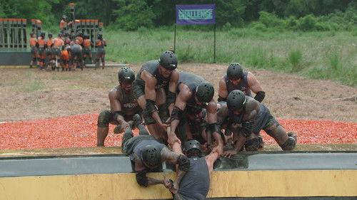 The Challenge Season 39 Episode 1 - Teamwork Makes the Perfect Work