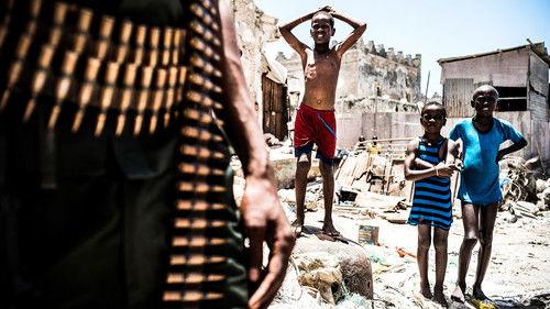 VICE Season 5 Episode 21 - Show of Force & Return to Somalia