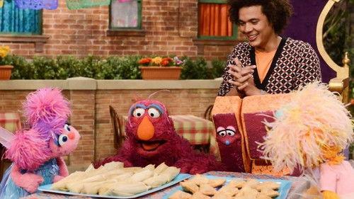 Sesame Street Season 45 Episode 6 - Number 15's Quinceanera