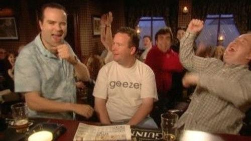 Chewin' the Fat Season 3 Episode 5 - 'Take a Drink!'