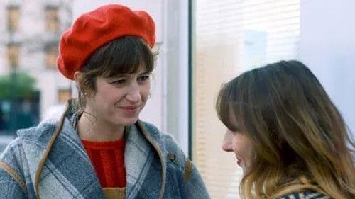 Fluide Season 1 Episode 8 - Ruptures