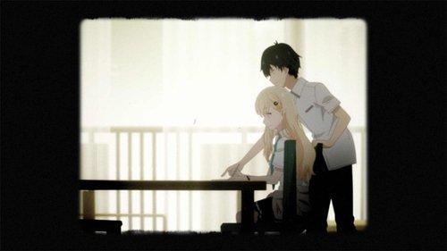 undefined Season 1 Episode 7 - Feelings and Summer Vacation