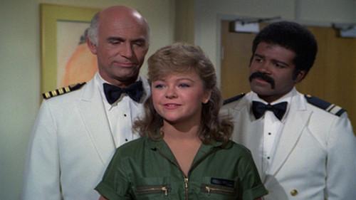 The Love Boat Season 6 Episode 4 - The Same Wavelength/Winning Isn't Everything/A Honeymoon for Horace