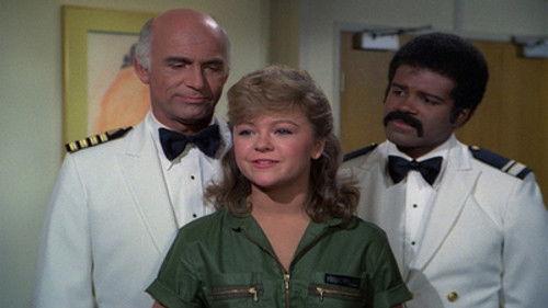 The Love Boat Season 6 Episode 4 - Same Wavelength, The/Winning Isn't Everything/A Honeymoon for Horace