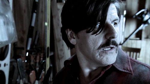 Diabolical Season 1 Episode 3 - Shattered