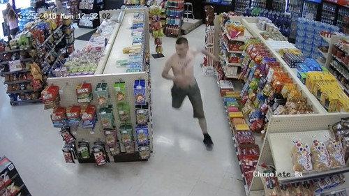 Crimes Gone Viral Season 4 Episode 3 - Nowhere To Run