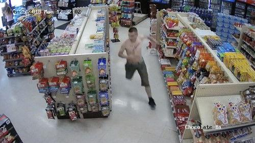 Crimes Gone Viral Season 4 Episode 3 - Nowhere To Run