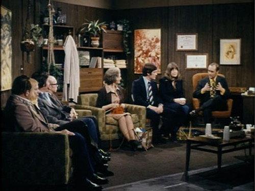 The Bob Newhart Show Season 1 Episode 23 - Bum Voyage