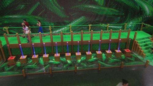 Big Brother Canada Season 12 Episode 6 - Episode 6