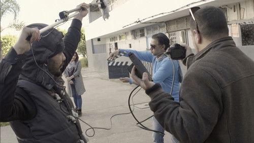 Al Jazeera World Season 11 Episode 4 - Filmmakers, Inshallah