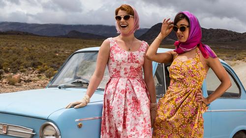 The Last Post Season 1 Episode 2 - Starfish