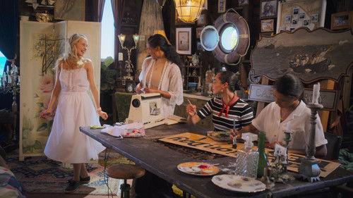 Dive Club Season 1 Episode 10 - Chapter 10: Admella