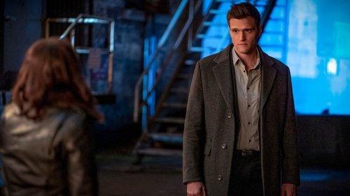 undefined Season 6 Episode 12 - A Girl Named Sue