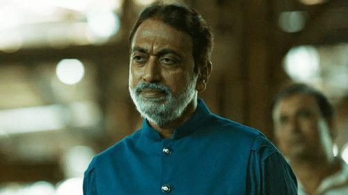 High Season 1 Episode 9 - But I can kill you