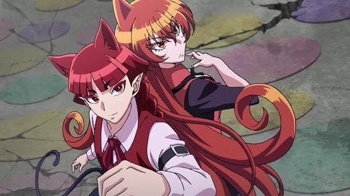 Welcome to Demon School! Iruma-kun Season 2 Episode 16 - The Name of This Feeling