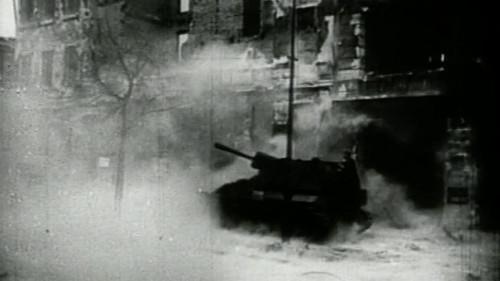 The Nazis: A Warning from History Season 1 Episode 6 - Fighting to the End