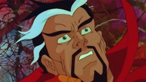 The Incredible Hulk Season 2 Episode 3 - Mind Over Anti-Matter