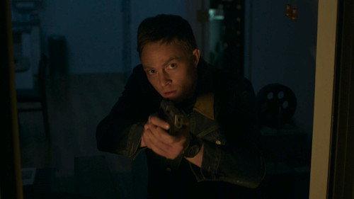 Marvel's Daredevil Season 3 Episode 8 - Upstairs/Downstairs