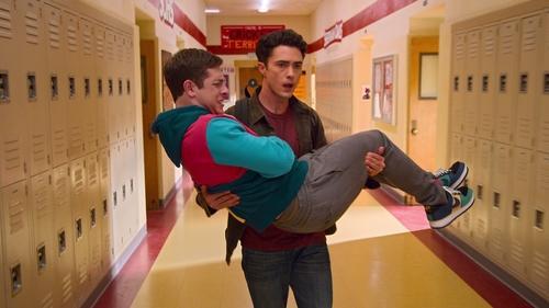 undefined Season 3 Episode 6 - ...had a breakdown