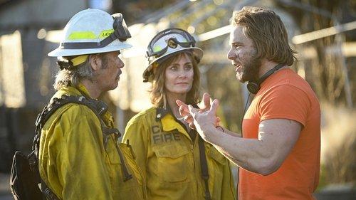 undefined Season 1 Episode 21 - Backfire