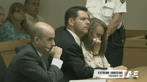 Court Cam Season 2 Episode 8 - #209