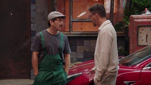 Once Upon a Time in Russia Season 12 Episode 19 - Episode 19