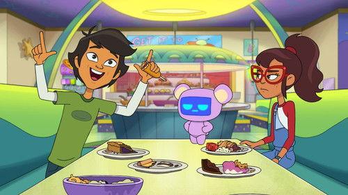 Hailey's On It! Season 1 Episode 5 - The Show Must Go Wrong