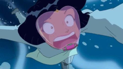 Totally Spies! Season 1 Episode 26 - A Spy Is Born (1)