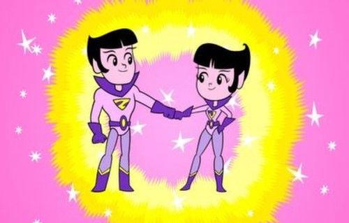 undefined Season 1 Episode 14 - You're Fired!