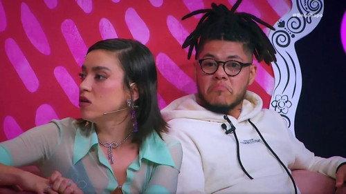 Tinder Apresenta: MTV Beija Sapo Season 1 Episode 12 - Pedro