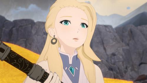 RWBY Season 6 Episode 3 - The Lost Fable