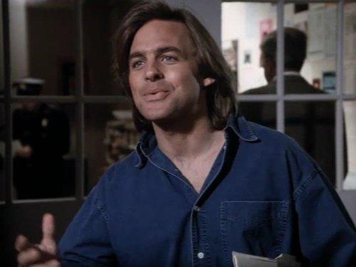 Murder, She Wrote Season 8 Episode 19 - Day of the Dead