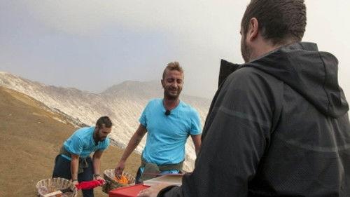 Pechino Express Season 3 Episode 9 - Episode 9