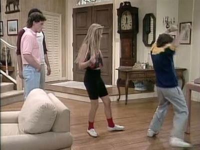 Charles in Charge Season 4 Episode 4 - Adam See, Adam Do