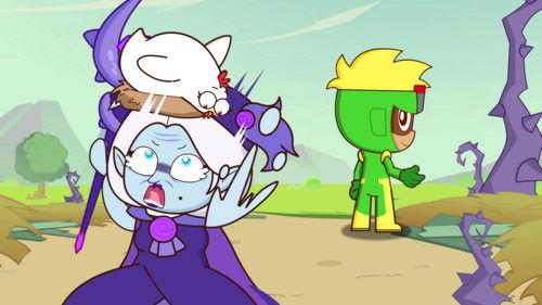 Happy Toon Season 14 Episode 4 - Episode 4