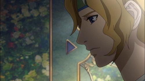 Guin Saga Season 1 Episode 17 - Farewell, My Beloved (Part 1)