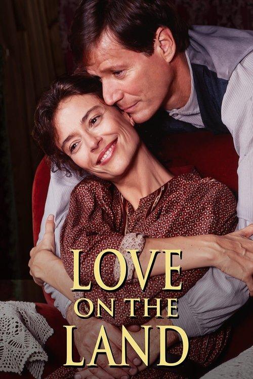 Seasons of Love poster