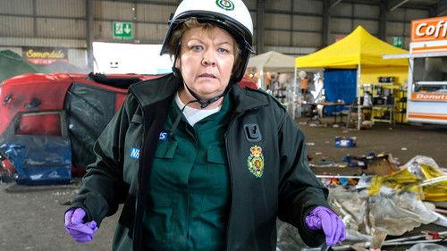Casualty Season 34 Episode 1 - Doctor! Doctor!