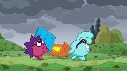 Kikoriki Season 3 Episode 20 - Episode 20