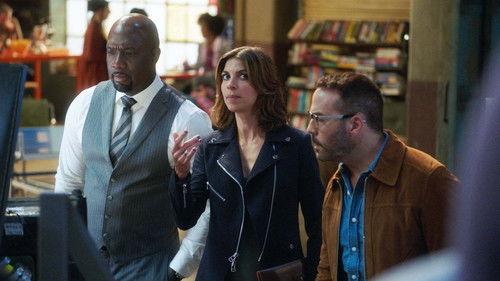 undefined Season 1 Episode 5 - Clear History