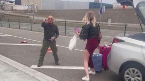 Customer Wars Season 3 Episode 10 - Rideshare Rage