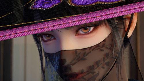 Wind Driver in Tang Dynasty Season 1 Episode 11 - Episode 11