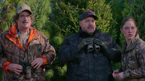 The Crew Season 1 Episode 2 - My Name's Kevin And I Care About Feelings