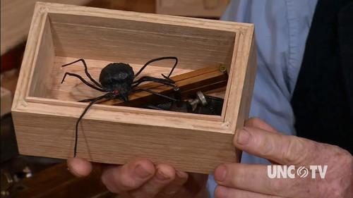 The Woodwright's Shop Season 32 Episode 2 - The Eleven Grooved Box