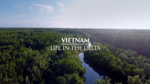 Mysteries of the Mekong Season 1 Episode 9 - Vietnam: Life in the Delta