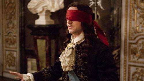 Versailles Season 3 Episode 2 - Trust Issues