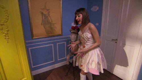 Heidi, bienvenida a casa Season 2 Episode 11 - Episode 11