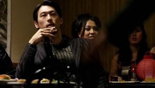 undefined Season 1 Episode 8 - Chinatown