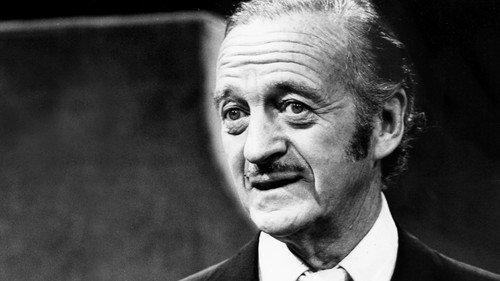 Talking Pictures Season 1 Episode 3 - David Niven